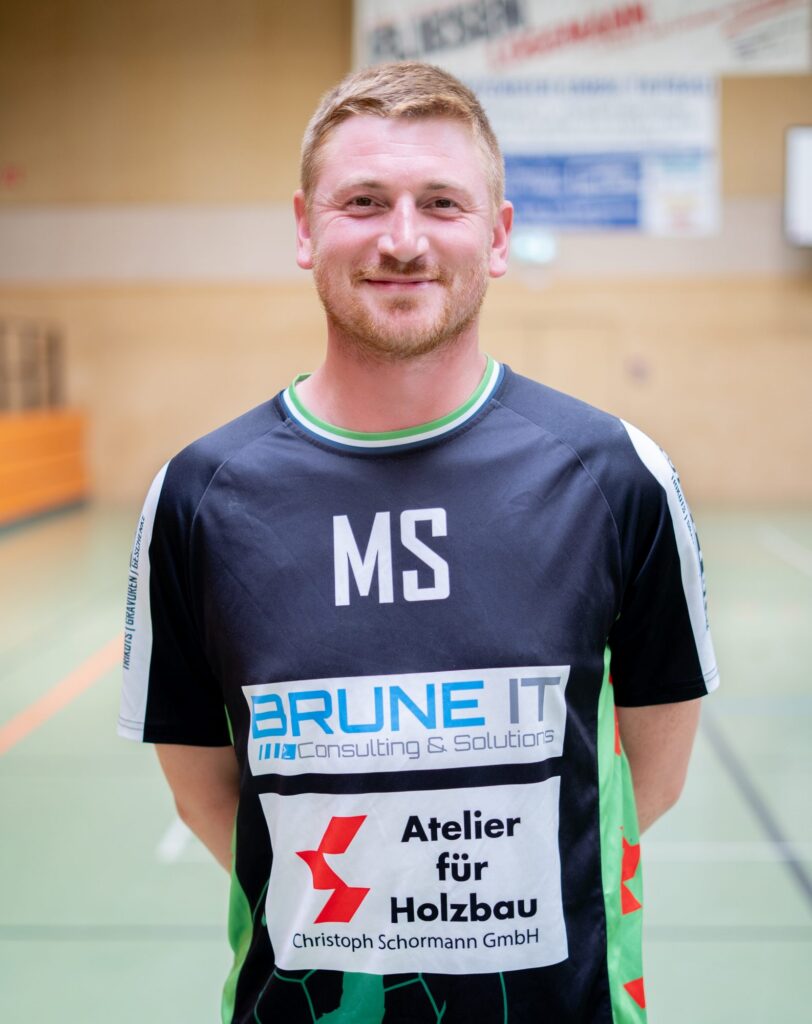VfL Handball Mennighueffen - 2. Herren, MS