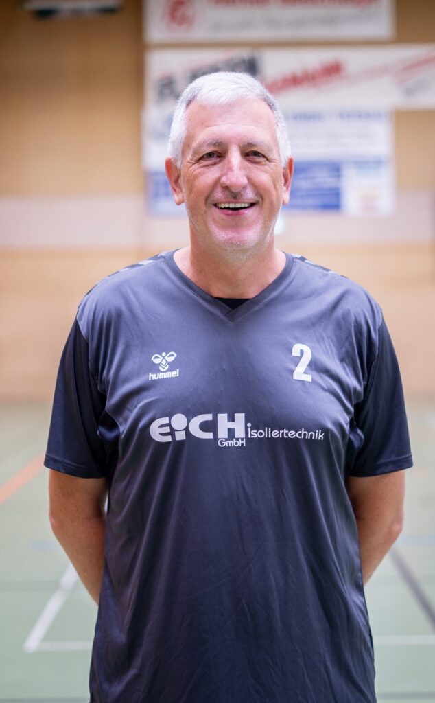 VfL Handball Mennighueffen - 4. Herren, Nr. 2